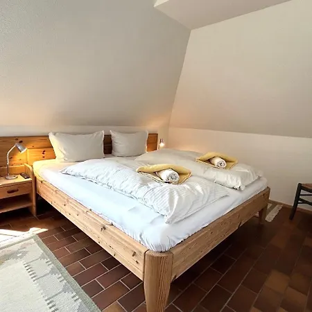 Appartement Resi P6 Prerow