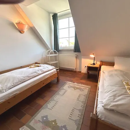 Resi P6 Appartement Prerow