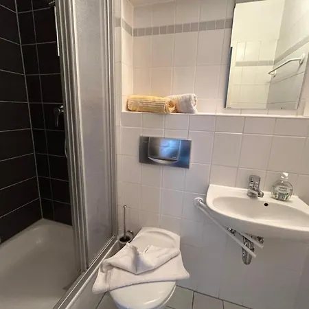 Apartment Resi P6
